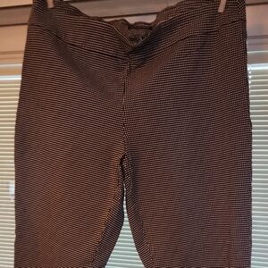 Counterparts Pull Up Pants 18W